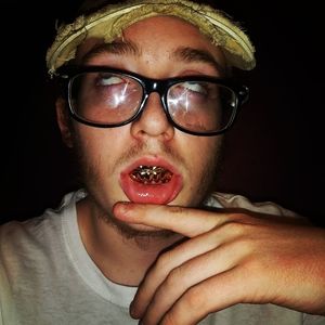 Meet your Posher, Gavin